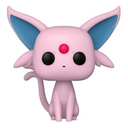 FUNKO POP! GAMES: POKEMON-ESPEON MENTALI PSIANA 884/69076