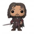 FUNKO POP! MOVIES: THE LORD OF THE RINGS - ARAGORN 531 13565 FUNKO POP! MOVIES: THE LORD OF THE RINGS - ARAGORN 531 13565