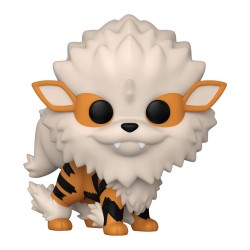 FUNKO POP POKEMON - ARCANINE VINYL FIGURE 920