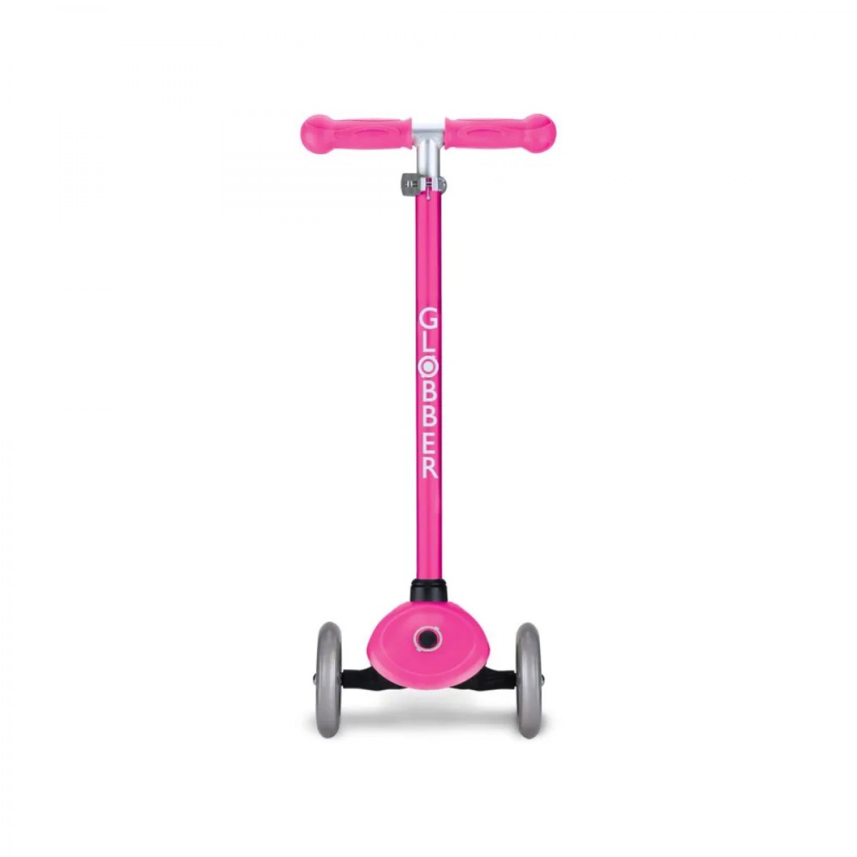 Neon pink best sale scooter