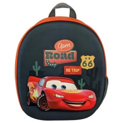 GIM ΤΣΑΝΤΑ ΝΗΠΙΟΥ 3D CARS ON THE ROAD 341-35050
