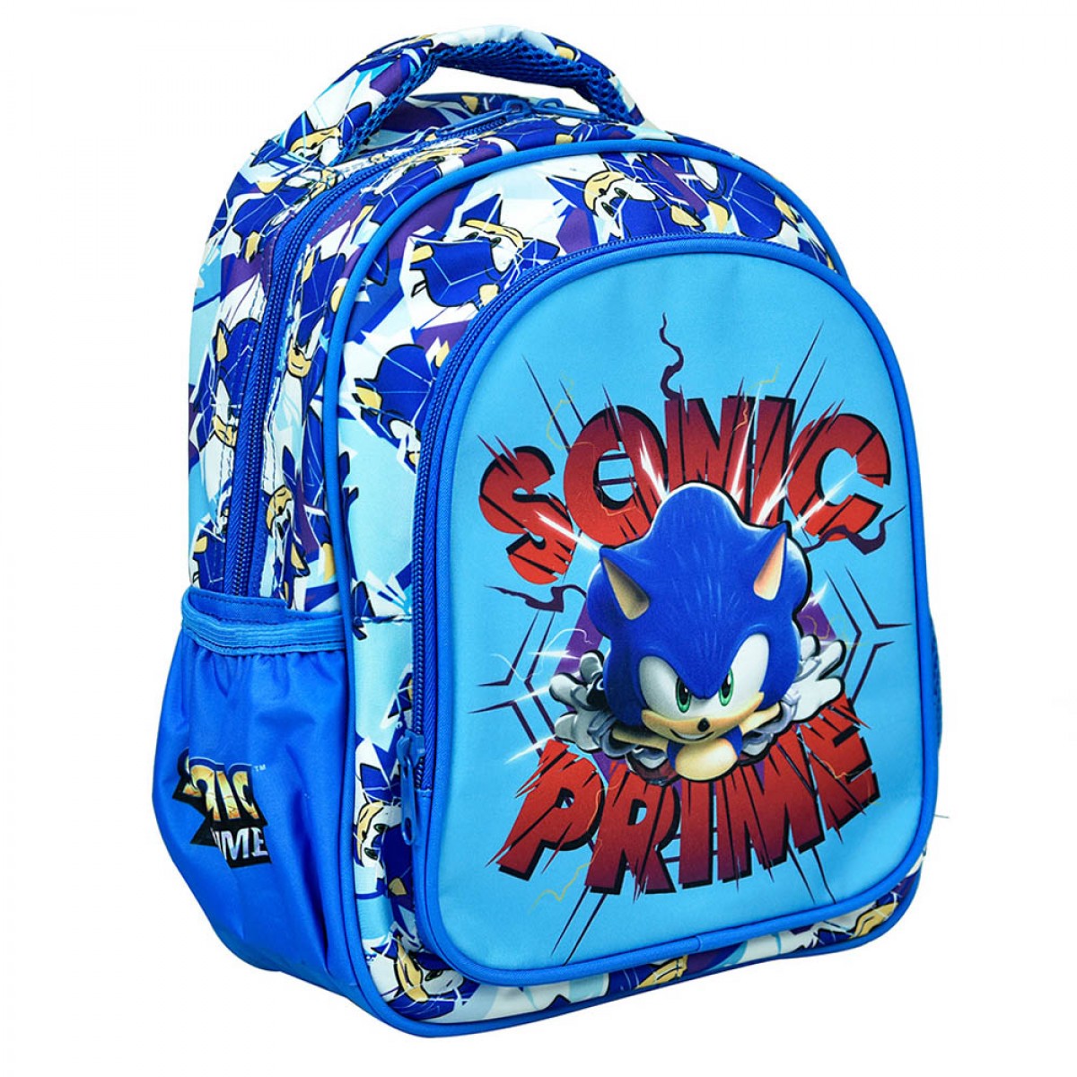 GIM ΤΣΑΝΤΑ ΝΗΠΙΟΥ SONIC PRIME 334-84054 GIM ΤΣΑΝΤΑ ΝΗΠΙΟΥ SONIC PRIME 334-84054