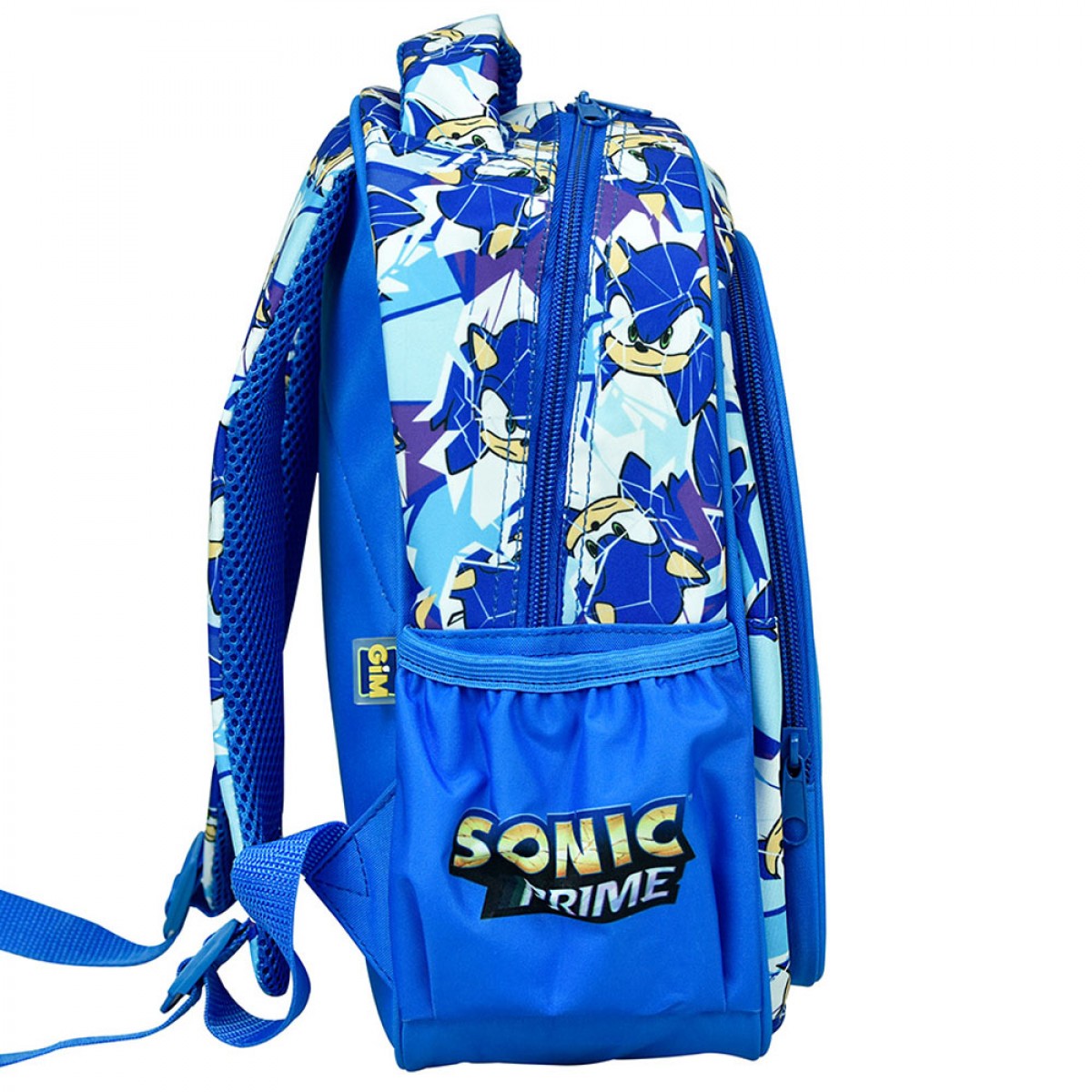 GIM ΤΣΑΝΤΑ ΝΗΠΙΟΥ SONIC PRIME 334-84054 GIM ΤΣΑΝΤΑ ΝΗΠΙΟΥ SONIC PRIME 334-84054