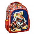 GIM ΤΣΑΝΤΑ ΝΗΠΙΟΥ PAW PATROL MARSHALL 334-30054 GIM ΤΣΑΝΤΑ ΝΗΠΙΟΥ PAW PATROL MARSHALL 334-30054