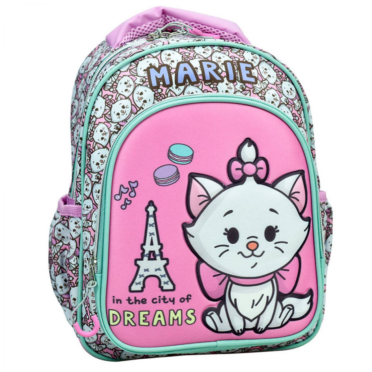 GIM ΤΣΑΝΤΑ ΝΗΠΙΟΥ ANIMALS (MARIE) 341-24054 GIM ΤΣΑΝΤΑ ΝΗΠΙΟΥ ANIMALS (MARIE) 341-24054