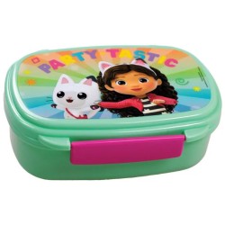 GIM ΔΟΧΕΙΟ ΦΑΓΗΤΟΥ ΜΕ ΚΟΥΤΑΛΙ/ΠΙΡΟΥΝΙ GABBY 574-10276