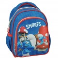 GIM GIM ΤΣΑΝΤΑ ΝΗΠΙΟΥ SMURFS 344-24054