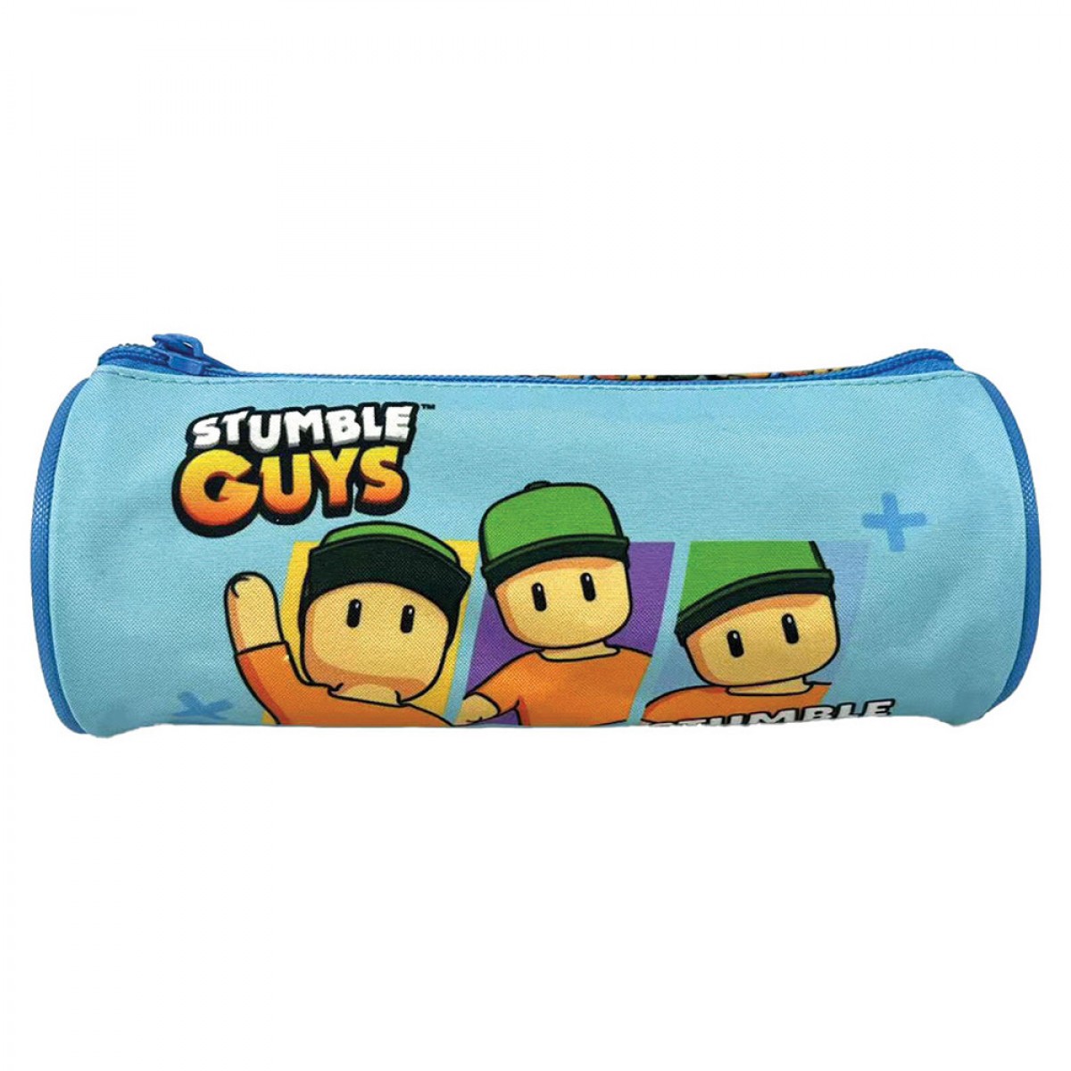 GIM GIM ΚΑΣΕΤΙΝΑ ΒΑΡΕΛΑΚΙ STUMBLE GUYS 377-30140