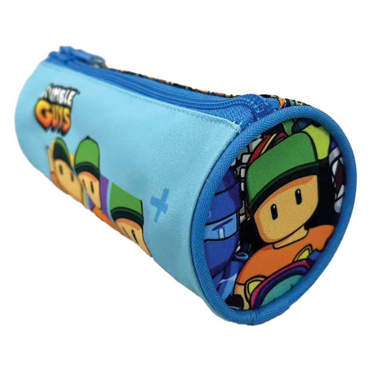 GIM GIM ΚΑΣΕΤΙΝΑ ΒΑΡΕΛΑΚΙ STUMBLE GUYS 377-30140