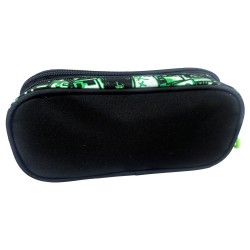 GIM ΚΑΣΕΤΙΝΑΚΙ ΟΒΑΛ MINECRAFT METRO ART 03074