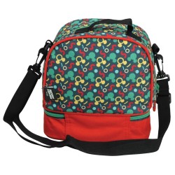 GIM ΤΣΑΝΤΑΚΙ ΦΑΓΗΤΟΥ ΟΒΑΛ MICKEY COOK 340-91220