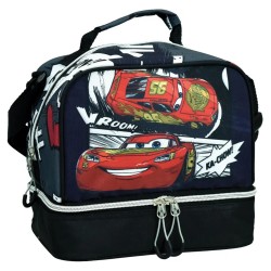 GIM ΤΣΑΝΤΑΚΙ ΦΑΓΗΤΟΥ ΟΒΑΛ CARS ROARING 341-33220