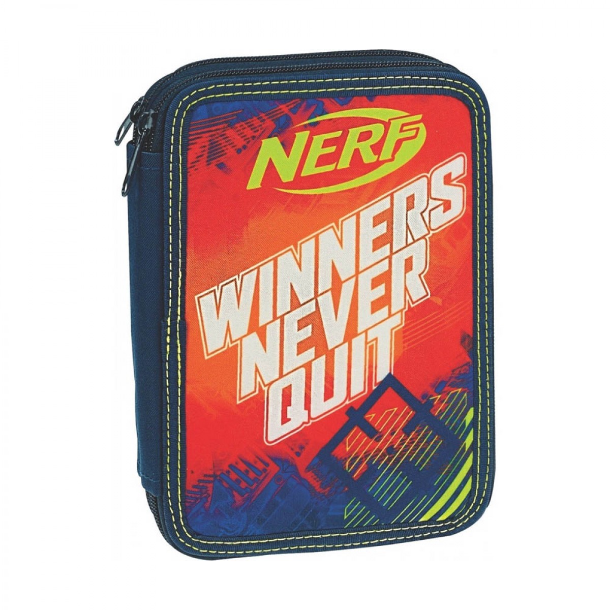 GIM ΚΑΣΕΤΙΝΑ ΔΙΠΛΗ NERF WINNERS 336-32100