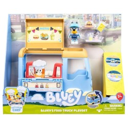 GIOCHI PREZIOSI BLUEY ΣΕΤ ΠΑΙΧΝΙΔΙΟΥ ΚΑΝΤΙΝΑ BLYA4000