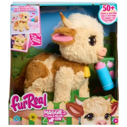 GIOCHI PREZIOSI FURREAL MAGGIE Η ΑΓΕΛΑΔΙΤΣΑ FUR05000