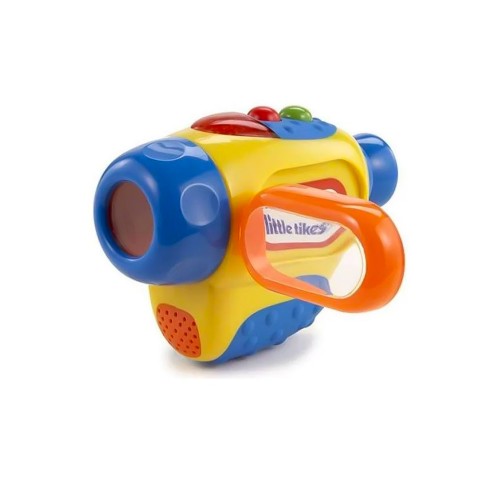 Little Tikes