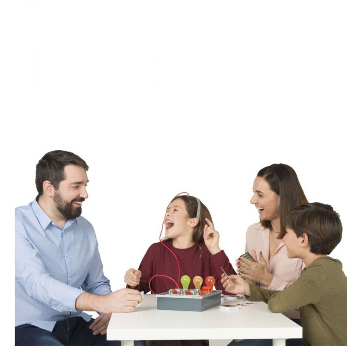 GIOCHI PREZIOSI ΕΠΙΤΡΑΠΕΖΙΟ Η ΩΡΑ ΤΗΣ ΑΛΗΘΕΙΑΣ TRD00000 GIOCHI PREZIOSI ΕΠΙΤΡΑΠΕΖΙΟ Η ΩΡΑ ΤΗΣ ΑΛΗΘΕΙΑΣ TRD00000
