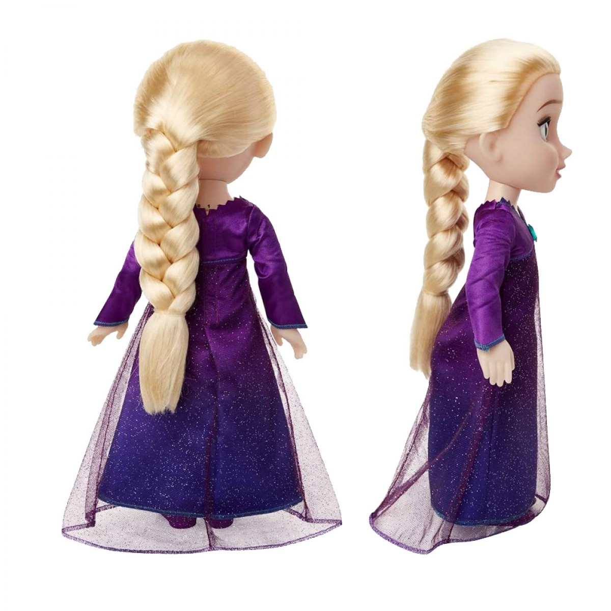 GIOCHI PREZIOSI DISNEY FROZEN 2 ΕΛΣΑ FRN89000 GIOCHI PREZIOSI DISNEY FROZEN 2 ΕΛΣΑ FRN89000