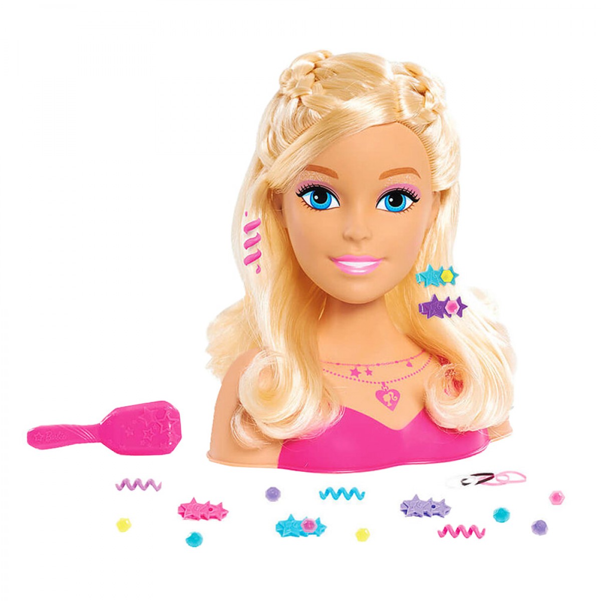 GIOCHI PREZIOSI BARBIE ΜΟΝΤΕΛΟ ΟΜΟΡΦΙΑΣ BAR28000 GIOCHI PREZIOSI BARBIE ΜΟΝΤΕΛΟ ΟΜΟΡΦΙΑΣ BAR28000