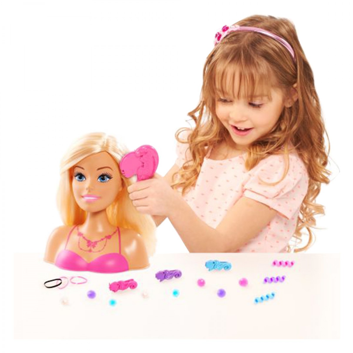 GIOCHI PREZIOSI BARBIE ΜΟΝΤΕΛΟ ΟΜΟΡΦΙΑΣ BAR28000 GIOCHI PREZIOSI BARBIE ΜΟΝΤΕΛΟ ΟΜΟΡΦΙΑΣ BAR28000