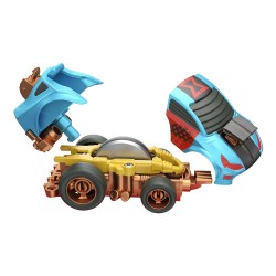 GIOCHI PREZIOSI BOOM CITY RACERS S1 SINGLE 00000/03000