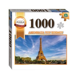 GIOCHI PREZIOSI PUZZLE ΑΞΙΟΘΕΑΤΑ ΤΟΥ ΚΟΣΜΟΥ LΑΝ00000 (1000 ΤΜΧ.) GIOCHI PREZIOSI PUZZLE ΑΞΙΟΘΕΑΤΑ ΤΟΥ ΚΟΣΜΟΥ LΑΝ00000 (1000 ΤΜΧ.)