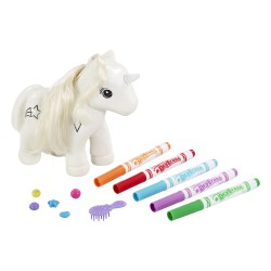 GIOCHI PREZIOSI CRAYOLA ΜΟΝΟΚΕΡΑΚΙ ΖΩΓΡΑΦΙΚΗΣ 93020 GIOCHI PREZIOSI CRAYOLA ΜΟΝΟΚΕΡΑΚΙ ΖΩΓΡΑΦΙΚΗΣ 93020