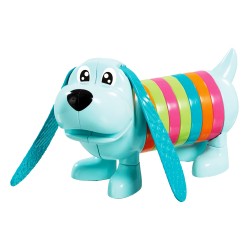 GIOCHI PREZIOSI CRAYOLA ΣΚΥΛΑΚΙ ΖΩΓΡΑΦΟΥΛΗΣ 93021 GIOCHI PREZIOSI CRAYOLA ΣΚΥΛΑΚΙ ΖΩΓΡΑΦΟΥΛΗΣ 93021