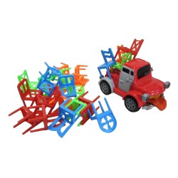 GIOCHI PREZIOSI ΕΠΙΤΡΑΠΕΖΙΟ ΤΑΚΗΣ Ο ΦΟΡΤΗΓΑΚΗΣ PCK00004 GIOCHI PREZIOSI ΕΠΙΤΡΑΠΕΖΙΟ ΤΑΚΗΣ Ο ΦΟΡΤΗΓΑΚΗΣ PCK00004