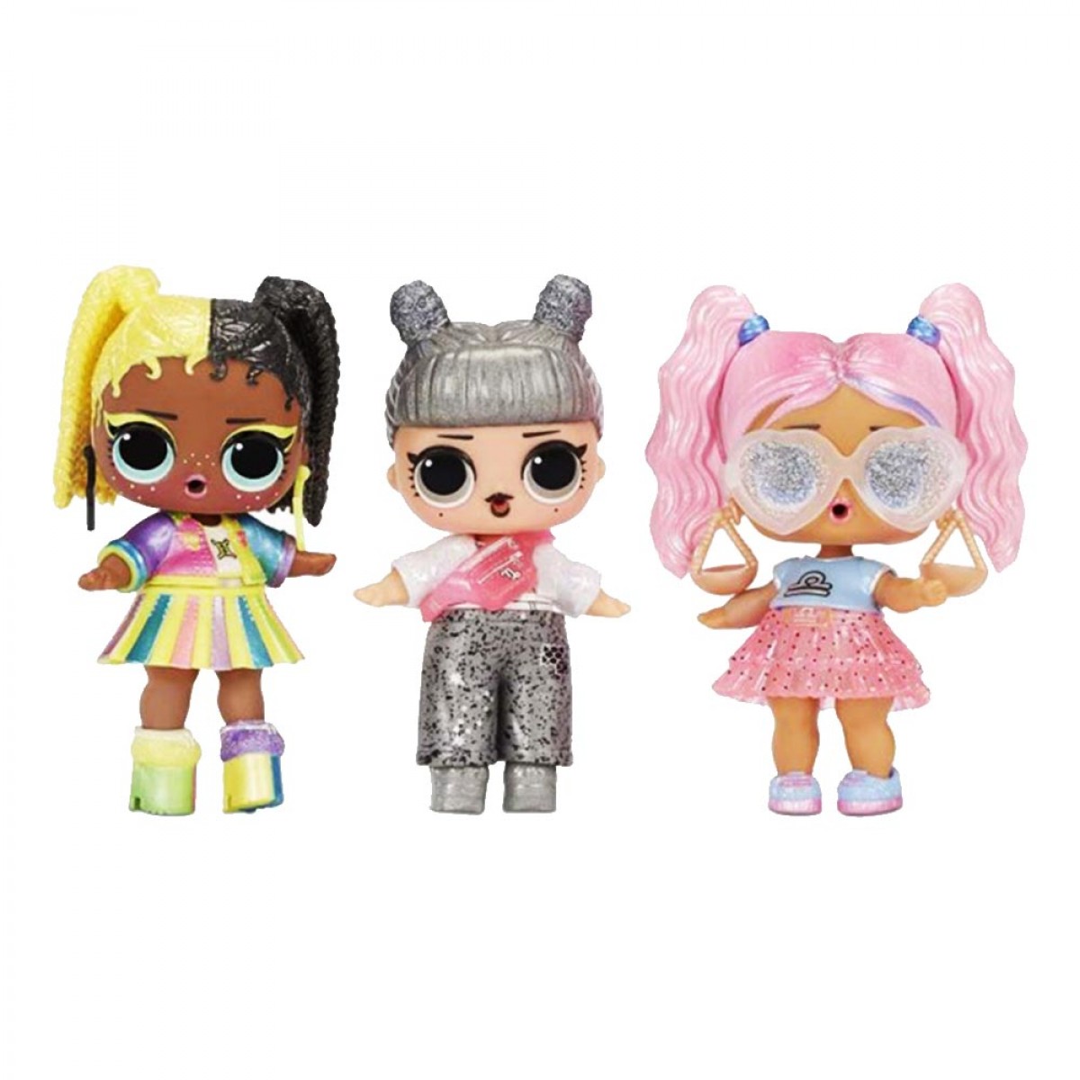 GIOCHI PREZIOSI ΚΟΥΚΛΑ LOL SURPRISE PRESENT 572824EUC GIOCHI PREZIOSI ΚΟΥΚΛΑ LOL SURPRISE PRESENT 572824EUC