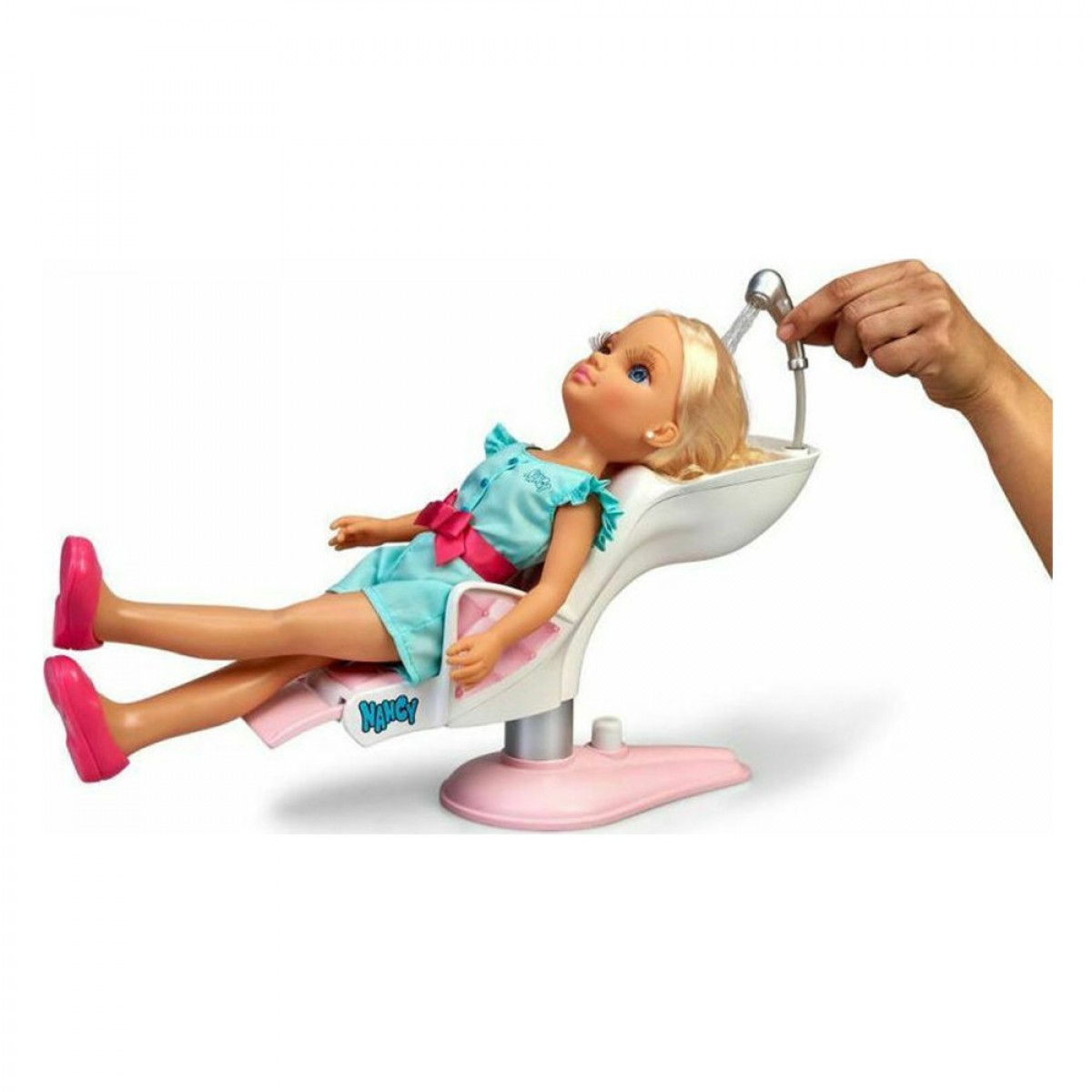 GIOCHI PREZIOSI ΜΙΑ ΜΕΡΑ ΣΤΟ ΚΟΜΜΩΤΗΡΙΟ ΜΕ ΤΗ ΝΑΝΣΥ 700016704 GIOCHI PREZIOSI ΜΙΑ ΜΕΡΑ ΣΤΟ ΚΟΜΜΩΤΗΡΙΟ ΜΕ ΤΗ ΝΑΝΣΥ 700016704