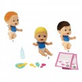 GIOCHI PREZIOSI CICCIOBELLO AMICICCI ΦΙΛΑΡΑΚΙΑ ΜΕ ΑΞΕΣΟΥΑΡ CC001400 (11 EKΑΤΟΣΤΑ) GIOCHI PREZIOSI CICCIOBELLO AMICICCI ΦΙΛΑΡΑΚΙΑ ΜΕ ΑΞΕΣΟΥΑΡ CC001400 (11 EKΑΤΟΣΤΑ)