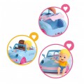 GIOCHI PREZIOSI CICCIOBELLO AMICICCI ΜΕ ΑΥΤΟΚΙΝΗΤΟ CC020000 GIOCHI PREZIOSI CICCIOBELLO AMICICCI ΜΕ ΑΥΤΟΚΙΝΗΤΟ CC020000
