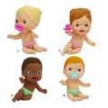 GIOCHI PREZIOSI CICCIOBELLO BEBE AMICICCI ΦΙΛΑΡΑΚΙΑ CC021000 GIOCHI PREZIOSI CICCIOBELLO BEBE AMICICCI ΦΙΛΑΡΑΚΙΑ CC021000