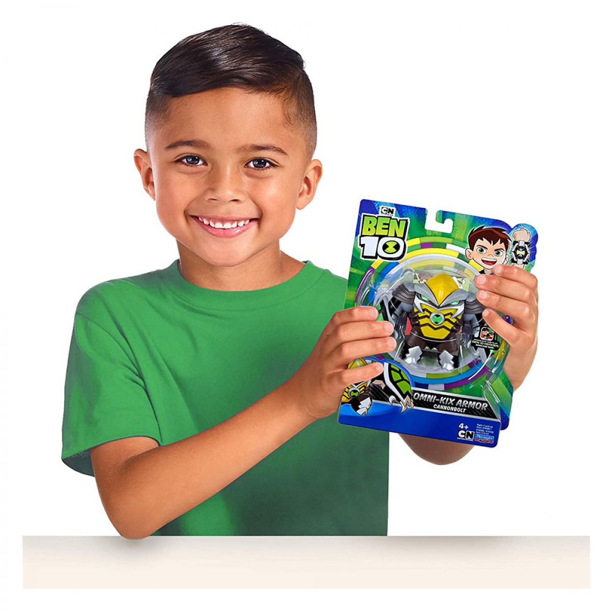 GIOCHI PREZIOSI BEN 10 ΒΑΣΙΚΗ ΦΙΓΟΥΡΑ W5 BEN70700 GIOCHI PREZIOSI BEN 10 ΒΑΣΙΚΗ ΦΙΓΟΥΡΑ W5 BEN70700