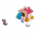 GIOCHI PREZIOSI SEVI ΤΑ 3 ΓΟΥΡΟΥΝΑΚΙΑ 83062 GIOCHI PREZIOSI SEVI ΤΑ 3 ΓΟΥΡΟΥΝΑΚΙΑ 83062