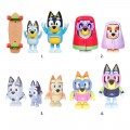 MOOSE ΦΙΓΟΥΡΕΣ BLUEY BLY00510 (4 ΣΧΕΔΙΑ) MOOSE ΦΙΓΟΥΡΕΣ BLUEY BLY00510 (4 ΣΧΕΔΙΑ)