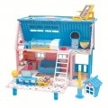 GIOCHI PREZIOSI CICCIOBELLO AMICICCI ΠΑΙΧΝΙΔΟΣΠΙΤΟ CC012000 GIOCHI PREZIOSI CICCIOBELLO AMICICCI ΠΑΙΧΝΙΔΟΣΠΙΤΟ CC012000