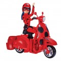 GIOCHI PREZIOSI MIRACULOUS ΣΚΟΥΤΕΡ MRA47000 GIOCHI PREZIOSI MIRACULOUS ΣΚΟΥΤΕΡ MRA47000
