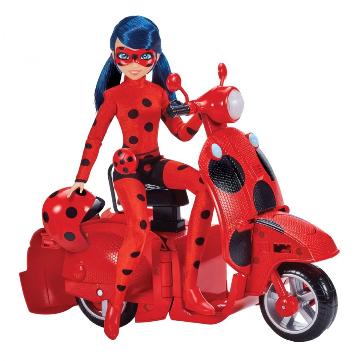 GIOCHI PREZIOSI MIRACULOUS ΣΚΟΥΤΕΡ MRA47000 GIOCHI PREZIOSI MIRACULOUS ΣΚΟΥΤΕΡ MRA47000