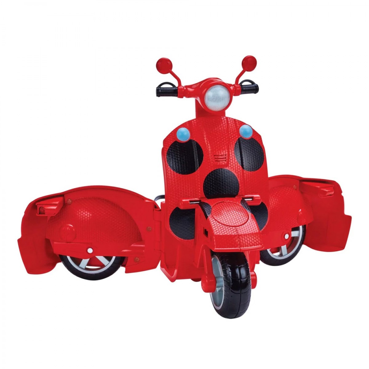 GIOCHI PREZIOSI MIRACULOUS ΣΚΟΥΤΕΡ MRA47000 GIOCHI PREZIOSI MIRACULOUS ΣΚΟΥΤΕΡ MRA47000