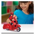 GIOCHI PREZIOSI MIRACULOUS ΣΚΟΥΤΕΡ MRA47000 GIOCHI PREZIOSI MIRACULOUS ΣΚΟΥΤΕΡ MRA47000