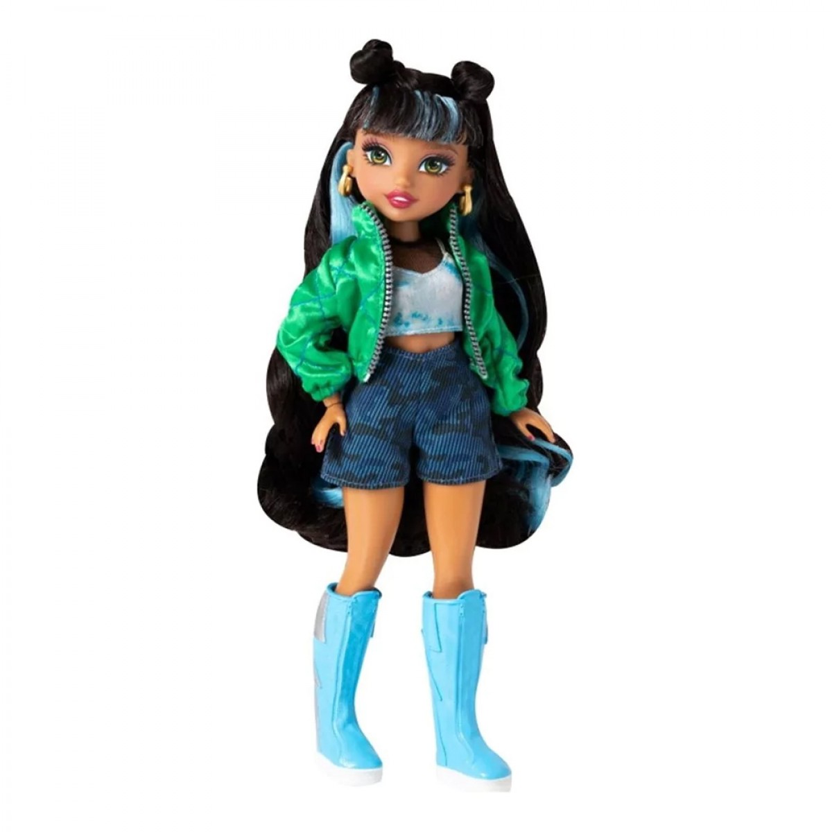 GIOCHI PREZIOSI GLO-UP GIRLS ΚΟΥΚΛΑ - ALEX GLU08000 GIOCHI PREZIOSI GLO-UP GIRLS ΚΟΥΚΛΑ - ALEX GLU08000