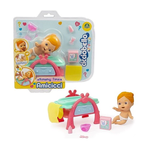 Giochi Preziosi Merlata Bloom – Giochi Preziosi