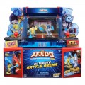 GIOCHI PREZIOSI AKEDO S1 BATTLE ARENA ΣΕΤ AKE02000 GIOCHI PREZIOSI AKEDO S1 BATTLE ARENA ΣΕΤ AKE02000