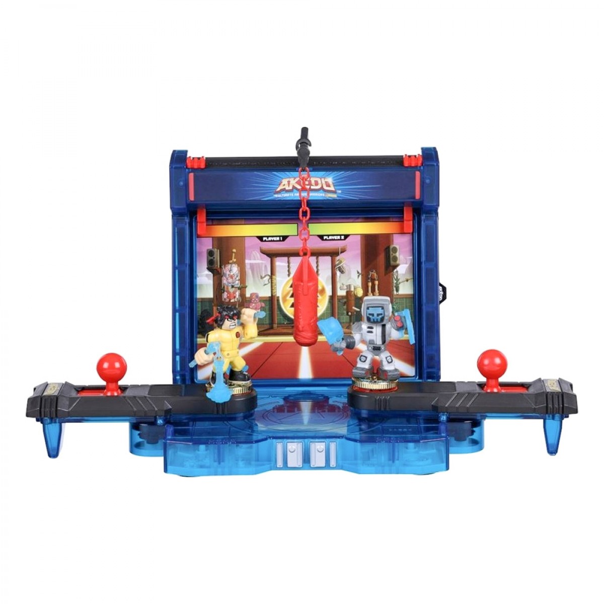 GIOCHI PREZIOSI AKEDO S1 BATTLE ARENA ΣΕΤ AKE02000 GIOCHI PREZIOSI AKEDO S1 BATTLE ARENA ΣΕΤ AKE02000