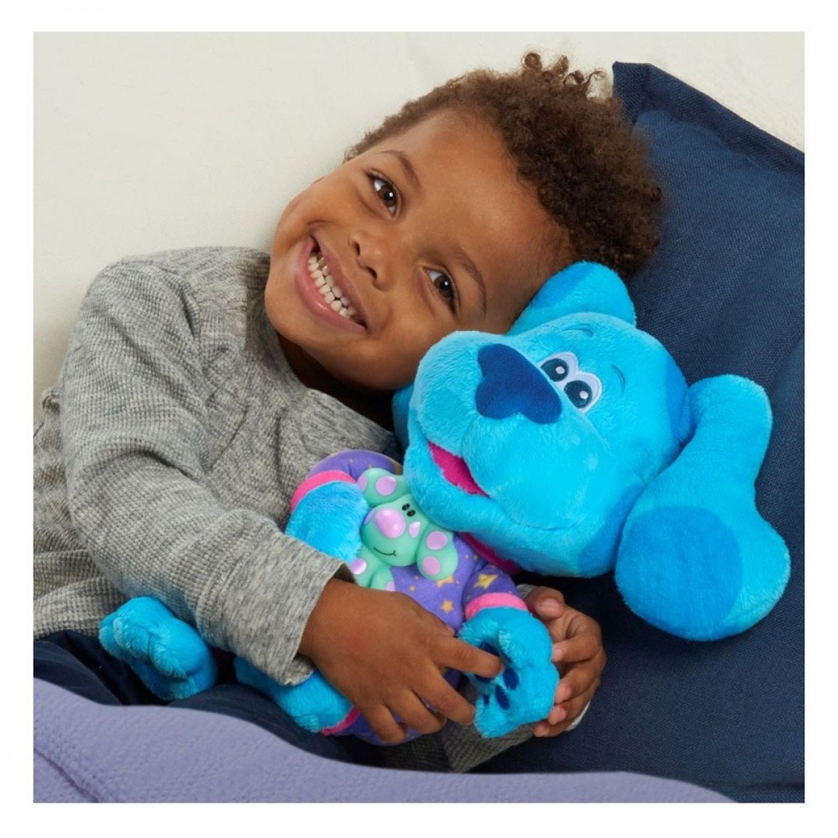GIOCHI PREZIOSI BLUES CLUES ΛΟΥΤΡΙΝΟ ΩΡΑ ΓΙΑ ΥΠΝΟ BLU06000 GIOCHI PREZIOSI BLUES CLUES ΛΟΥΤΡΙΝΟ ΩΡΑ ΓΙΑ ΥΠΝΟ BLU06000