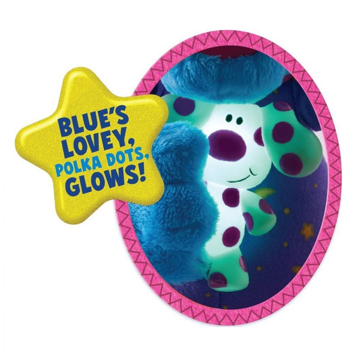 GIOCHI PREZIOSI BLUES CLUES ΛΟΥΤΡΙΝΟ ΩΡΑ ΓΙΑ ΥΠΝΟ BLU06000 GIOCHI PREZIOSI BLUES CLUES ΛΟΥΤΡΙΝΟ ΩΡΑ ΓΙΑ ΥΠΝΟ BLU06000