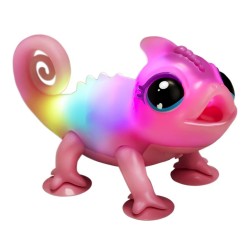 GIOCHI PREZIOSI LITTLE LIVE PETS ΡΟΖΑ Η ΧΑΜΑΙΛΕΩΝ LP201000