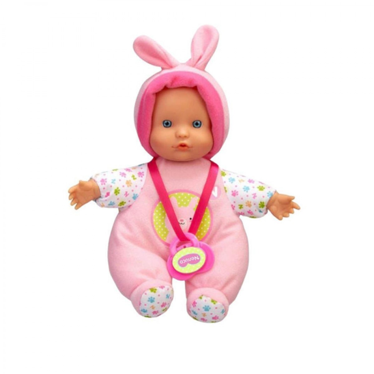 GIOCHI PREZIOSI NENUCO CUTE ΜΩΡΑΚΙΑ ΖΩΑΚΙΑ 17202 GIOCHI PREZIOSI NENUCO CUTE ΜΩΡΑΚΙΑ ΖΩΑΚΙΑ 17202